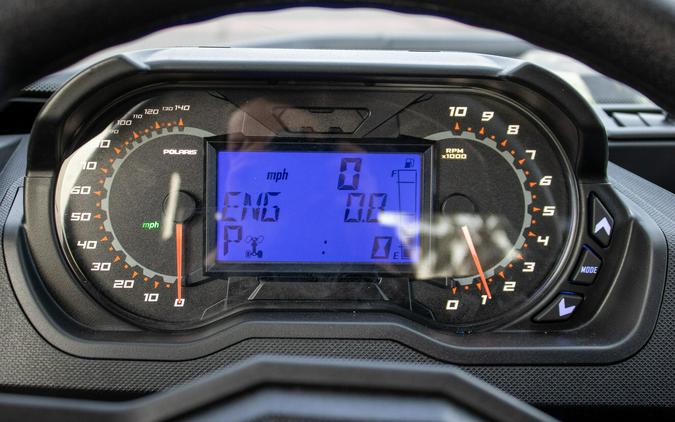 2026 POLARIS RANGER CREW XP 1000 NORTHSTAR EDITION PREMIUM