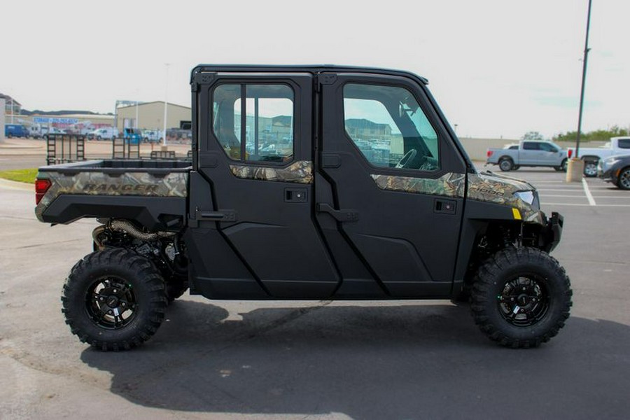 New 2026 POLARIS RANGER CREW XP 1000 NORTHSTAR EDITION PREMIUM