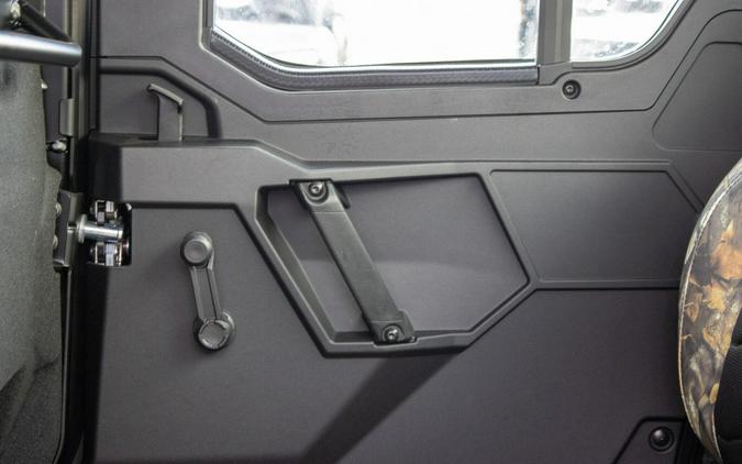 2026 POLARIS RANGER CREW XP 1000 NORTHSTAR EDITION PREMIUM