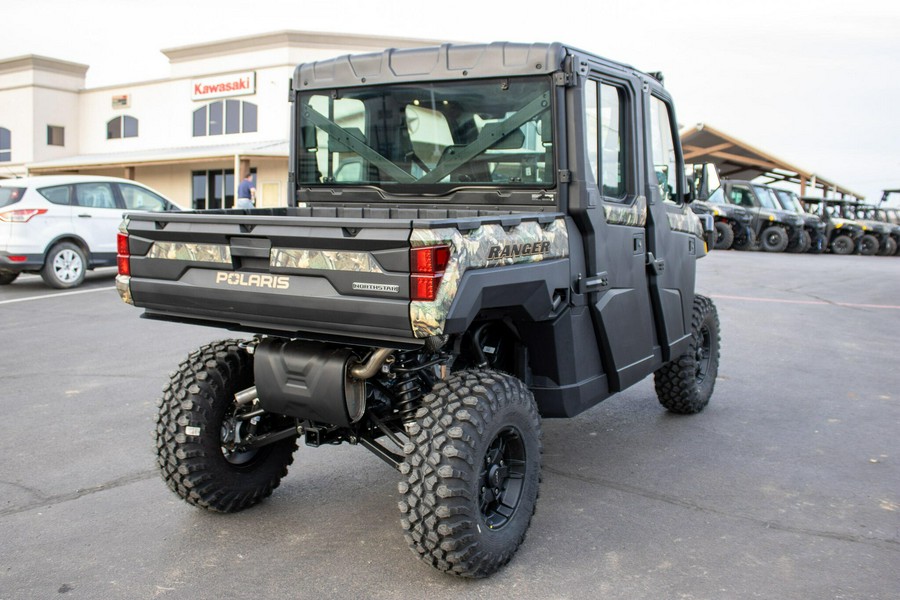 2026 POLARIS RANGER CREW XP 1000 NORTHSTAR EDITION PREMIUM