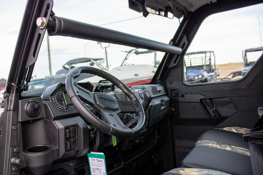 2026 POLARIS RANGER CREW XP 1000 NORTHSTAR EDITION PREMIUM