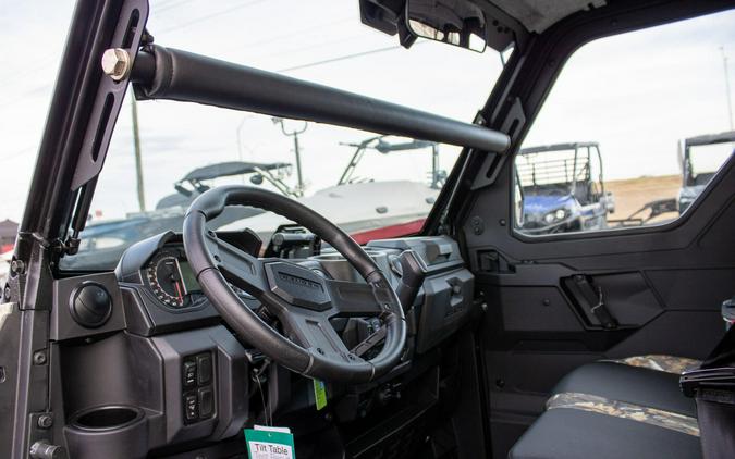 2026 POLARIS RANGER CREW XP 1000 NORTHSTAR EDITION PREMIUM