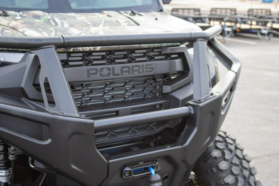 2026 POLARIS RANGER CREW XP 1000 NORTHSTAR EDITION PREMIUM