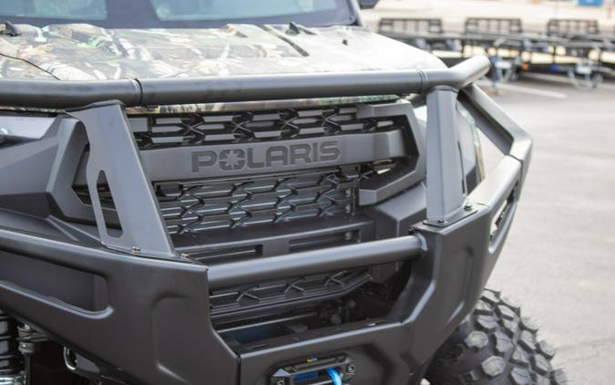 2026 POLARIS RANGER CREW XP 1000 NORTHSTAR EDITION PREMIUM