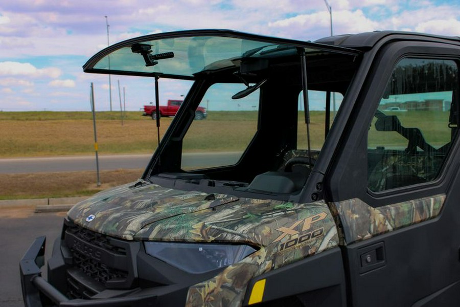 New 2026 POLARIS RANGER CREW XP 1000 NORTHSTAR EDITION PREMIUM