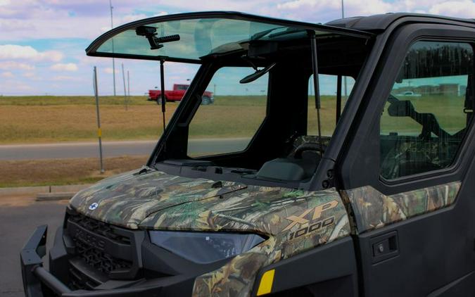 New 2026 POLARIS RANGER CREW XP 1000 NORTHSTAR EDITION PREMIUM