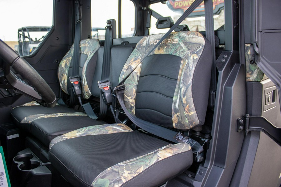 2026 POLARIS RANGER CREW XP 1000 NORTHSTAR EDITION PREMIUM