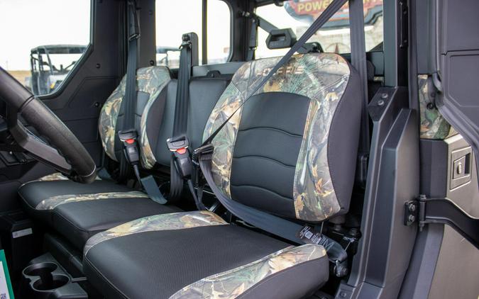 2026 POLARIS RANGER CREW XP 1000 NORTHSTAR EDITION PREMIUM