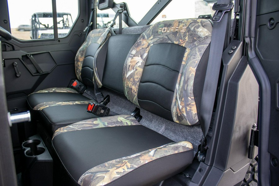 2026 POLARIS RANGER CREW XP 1000 NORTHSTAR EDITION PREMIUM