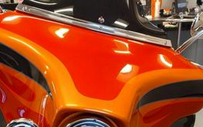 2013 Harley-Davidson® FLHTCUSE8 - CVO™ Ultra Classic® Electra Glide®