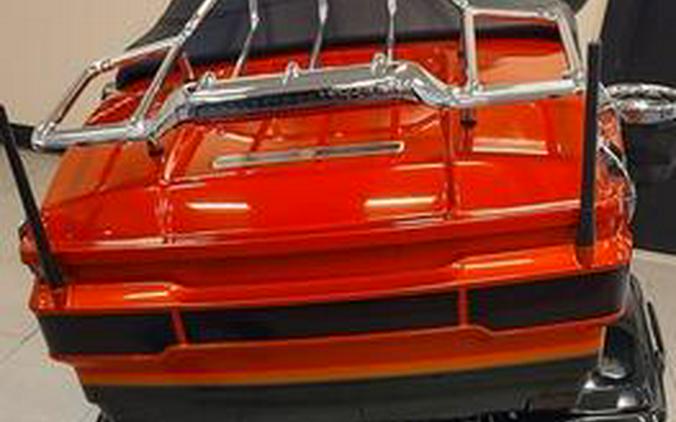 2013 Harley-Davidson® FLHTCUSE8 - CVO™ Ultra Classic® Electra Glide®