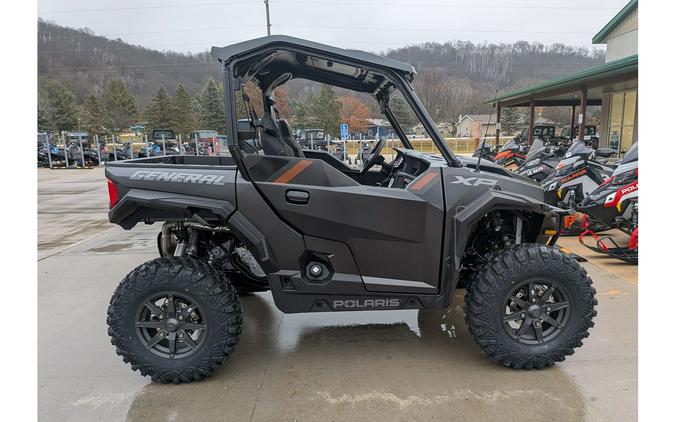 2026 Polaris GENERAL XP 1000 ULTIMATE