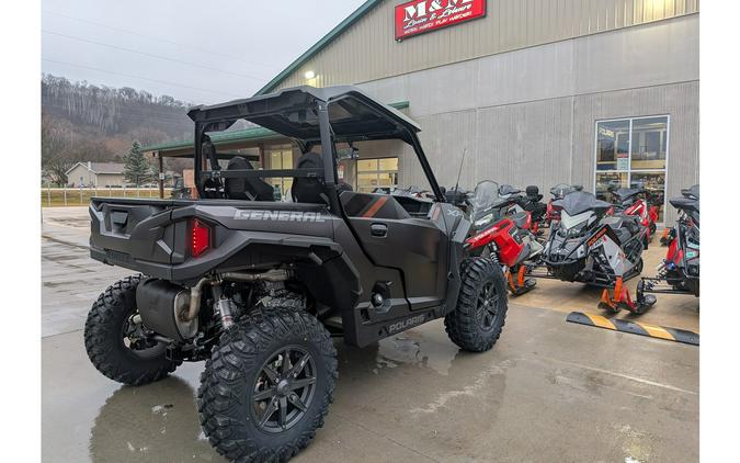 2026 Polaris GENERAL XP 1000 ULTIMATE