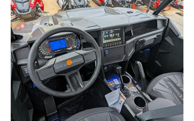 2026 Polaris GENERAL XP 1000 ULTIMATE