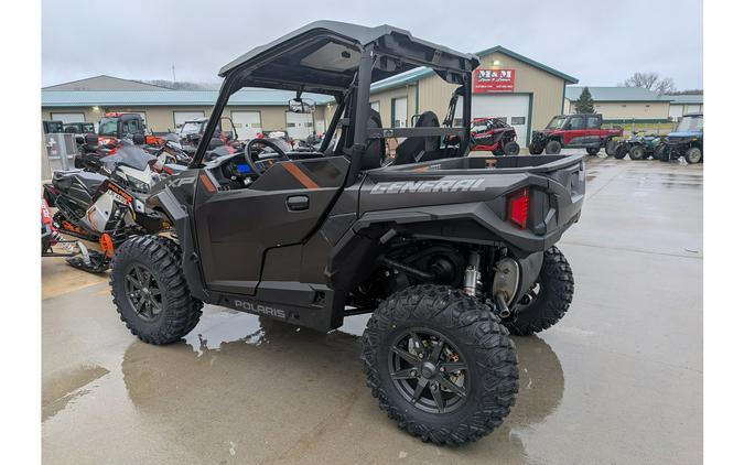 2026 Polaris GENERAL XP 1000 ULTIMATE