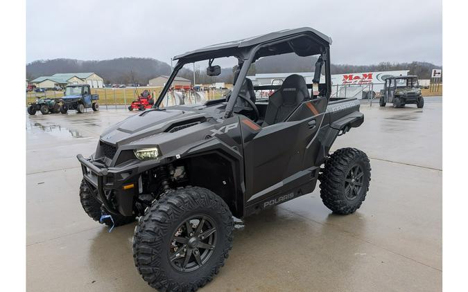 2026 Polaris GENERAL XP 1000 ULTIMATE
