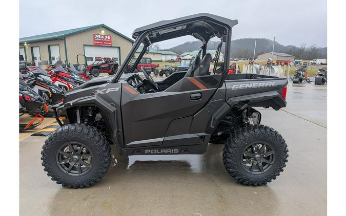 2026 Polaris GENERAL XP 1000 ULTIMATE