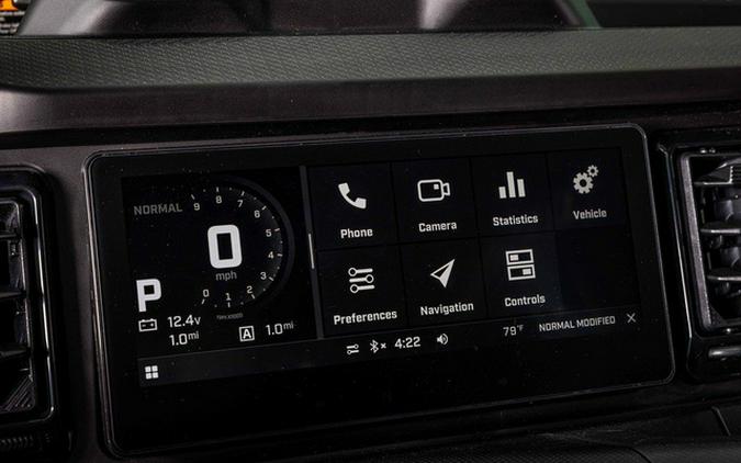 2026 Can-Am Defender MAX LONE STAR CAB HD11