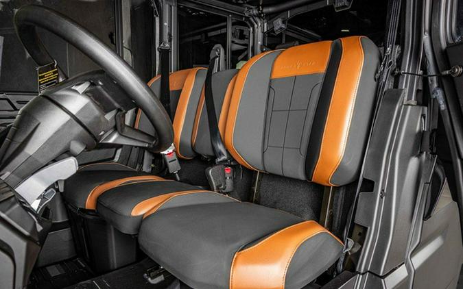 2026 Can-Am Defender MAX LONE STAR CAB HD11