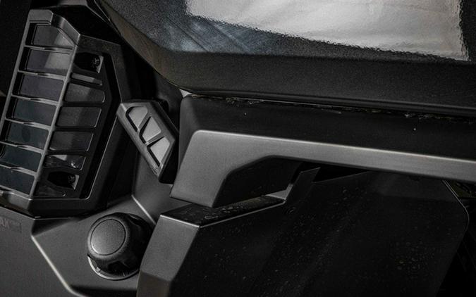 2026 Can-Am Defender MAX LONE STAR CAB HD11