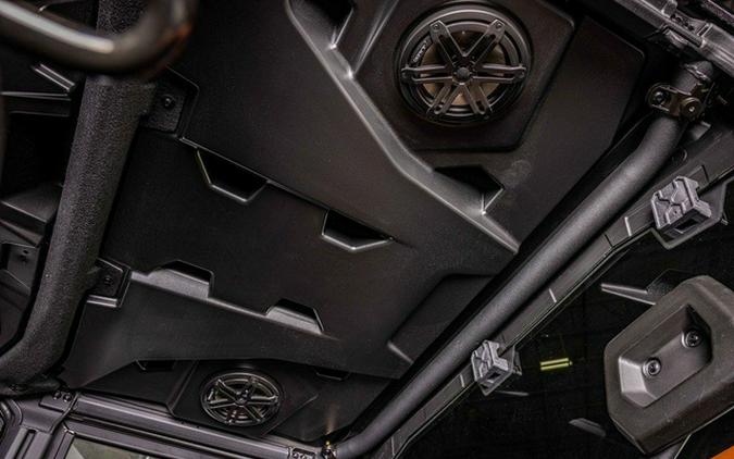 2026 Can-Am Defender MAX LONE STAR CAB HD11