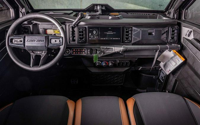 2026 Can-Am Defender MAX LONE STAR CAB HD11