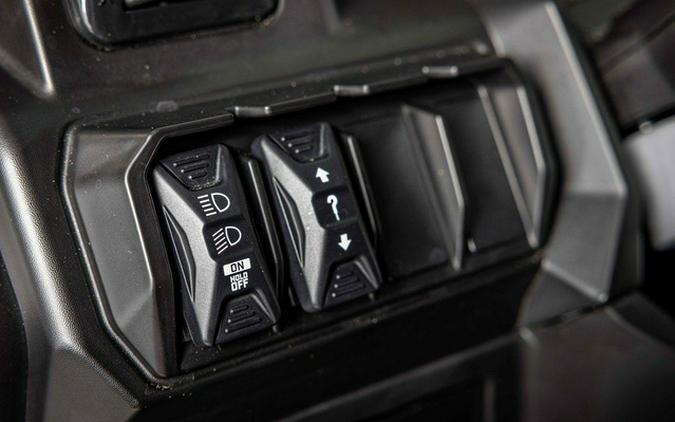 2026 Can-Am Defender MAX LONE STAR CAB HD11