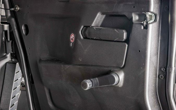 2026 Can-Am Defender MAX LONE STAR CAB HD11