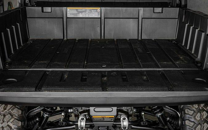 2026 Can-Am Defender MAX LONE STAR CAB HD11