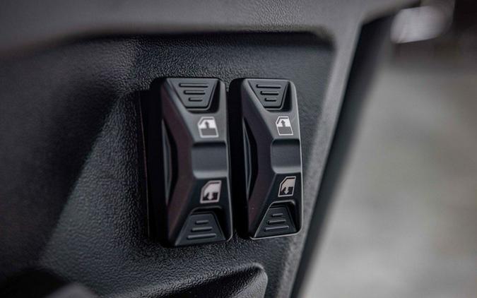 2026 Can-Am Defender MAX LONE STAR CAB HD11