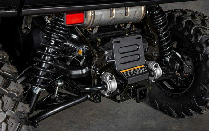 2026 Can-Am Defender MAX LONE STAR CAB HD11