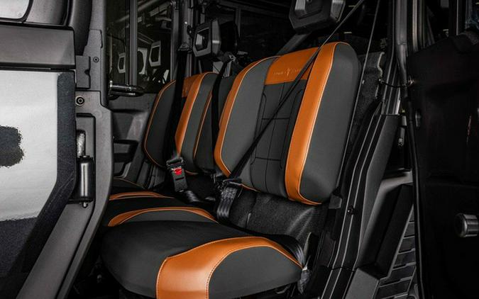 2026 Can-Am Defender MAX LONE STAR CAB HD11