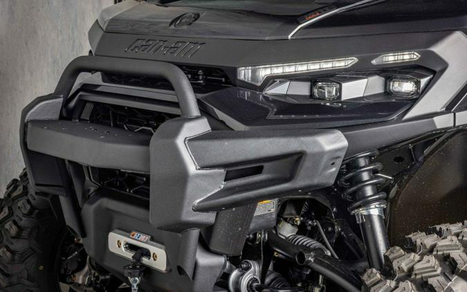 2026 Can-Am Defender MAX LONE STAR CAB HD11