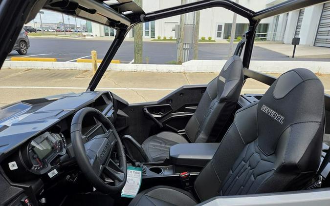 2026 Polaris GENERAL 1000 Sport