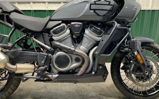 2022 Harley-Davidson® RA1250S - Pan America™ 1250 Special