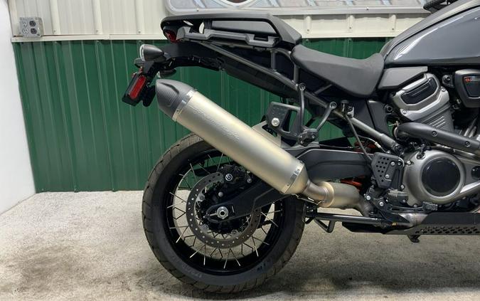 2022 Harley-Davidson® RA1250S - Pan America™ 1250 Special