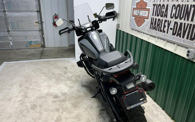 2022 Harley-Davidson® RA1250S - Pan America™ 1250 Special