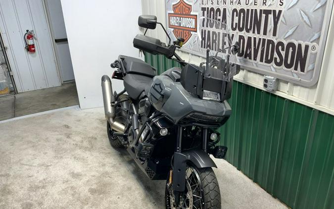 2022 Harley-Davidson® RA1250S - Pan America™ 1250 Special