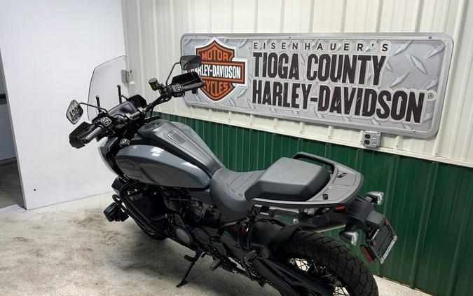 2022 Harley-Davidson® RA1250S - Pan America™ 1250 Special