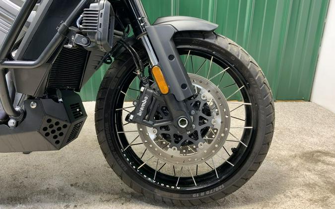 2022 Harley-Davidson® RA1250S - Pan America™ 1250 Special