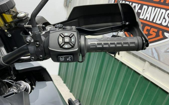 2022 Harley-Davidson® RA1250S - Pan America™ 1250 Special