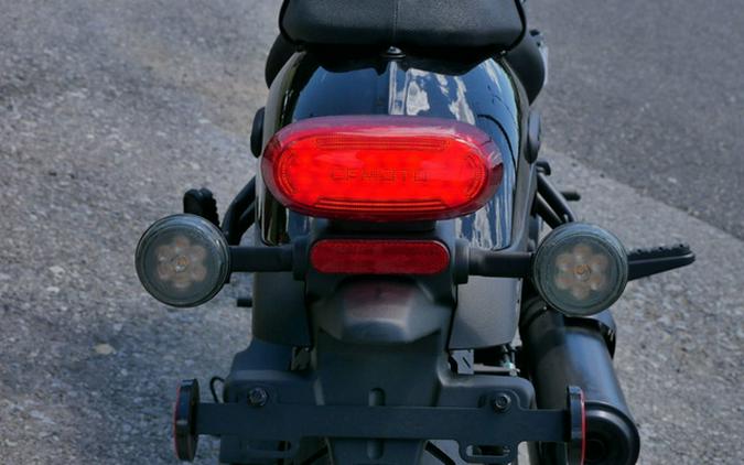 2026 CFMOTO CL-C 450