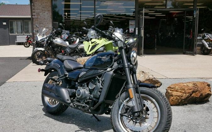 2026 CFMOTO CL-C 450