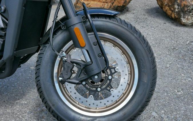 2026 CFMOTO CL-C 450