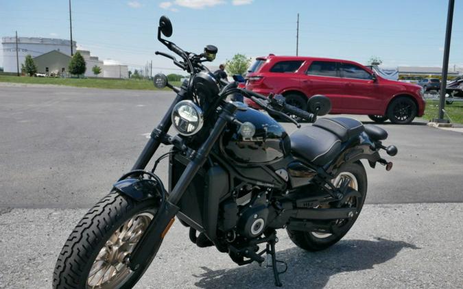 2026 CFMOTO CL-C 450
