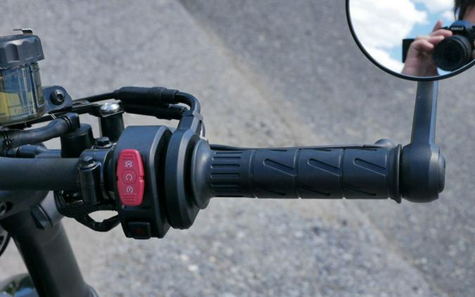 2026 CFMOTO CL-C 450