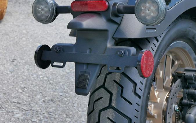 2026 CFMOTO CL-C 450