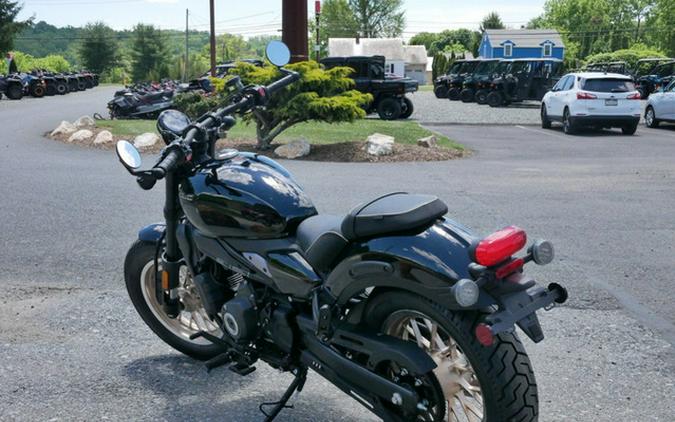 2026 CFMOTO CL-C 450