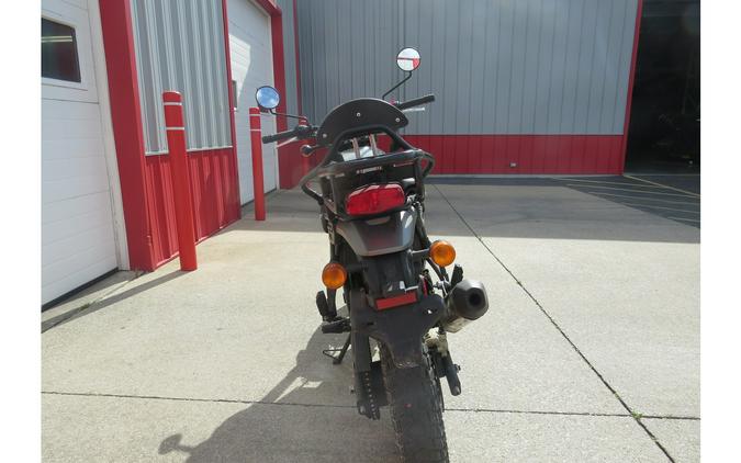 2023 Scram 411 - Royal Enfield