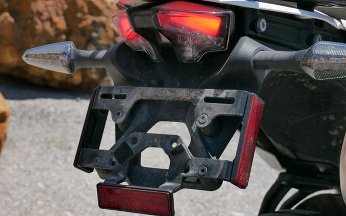 2023 KTM Adventure 890